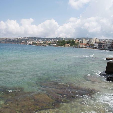 Villa Brigitte House Chania  Exterior foto