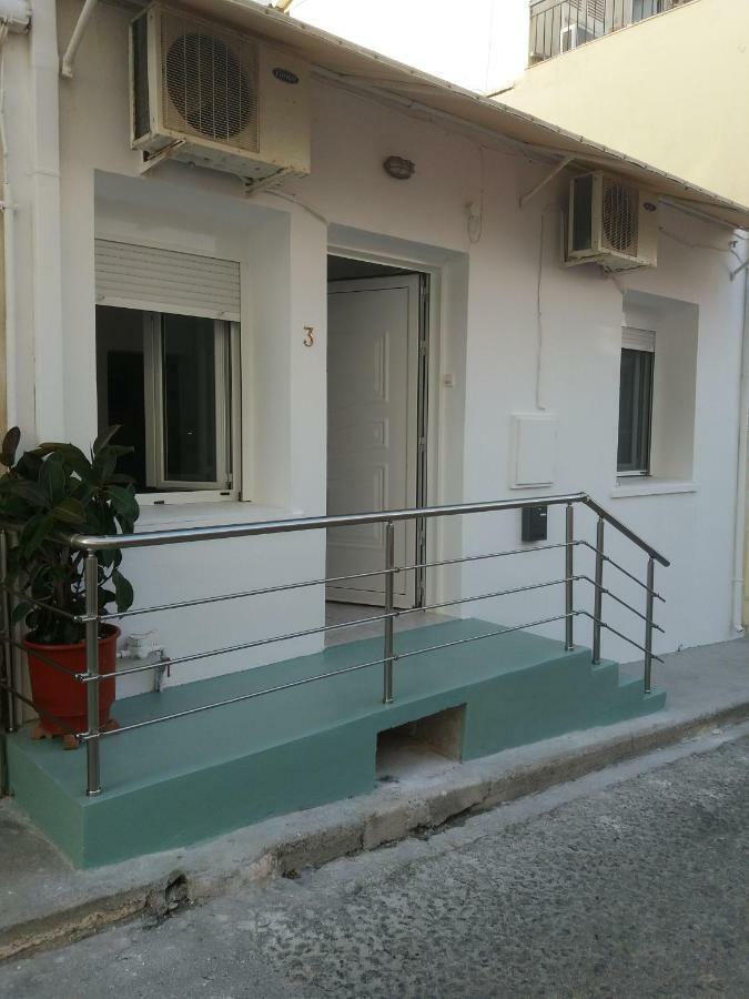 Villa Brigitte House Chania  Exterior foto